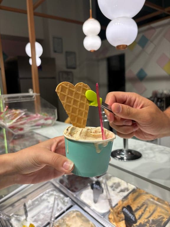 Vero Gelato Bostancı fotoğraf 2