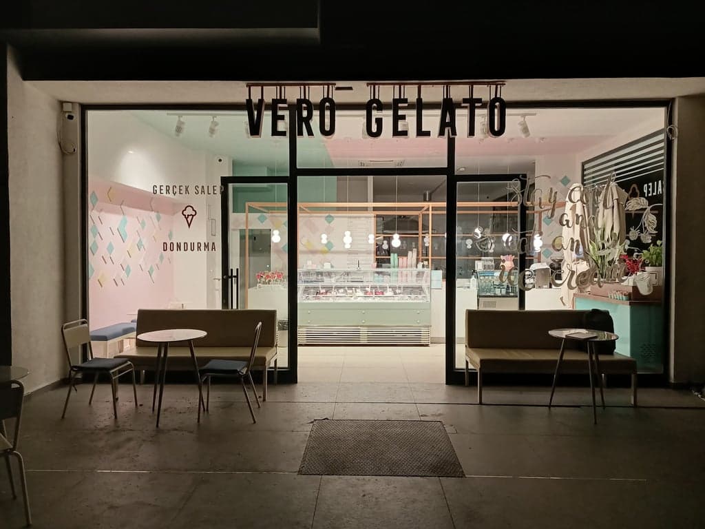 Vero Gelato Bostancı fotoğraf 4