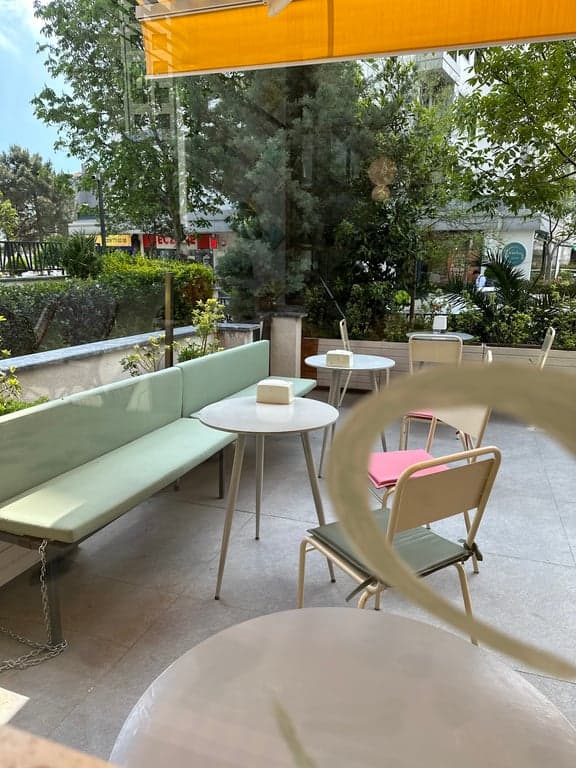 Vero Gelato Bostancı fotoğraf 5