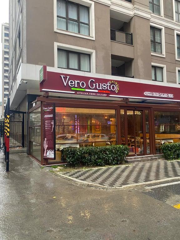 Vero Gusto