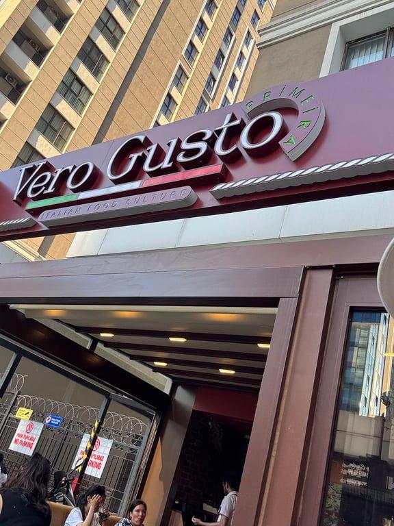 Vero Gusto fotoğraf 3