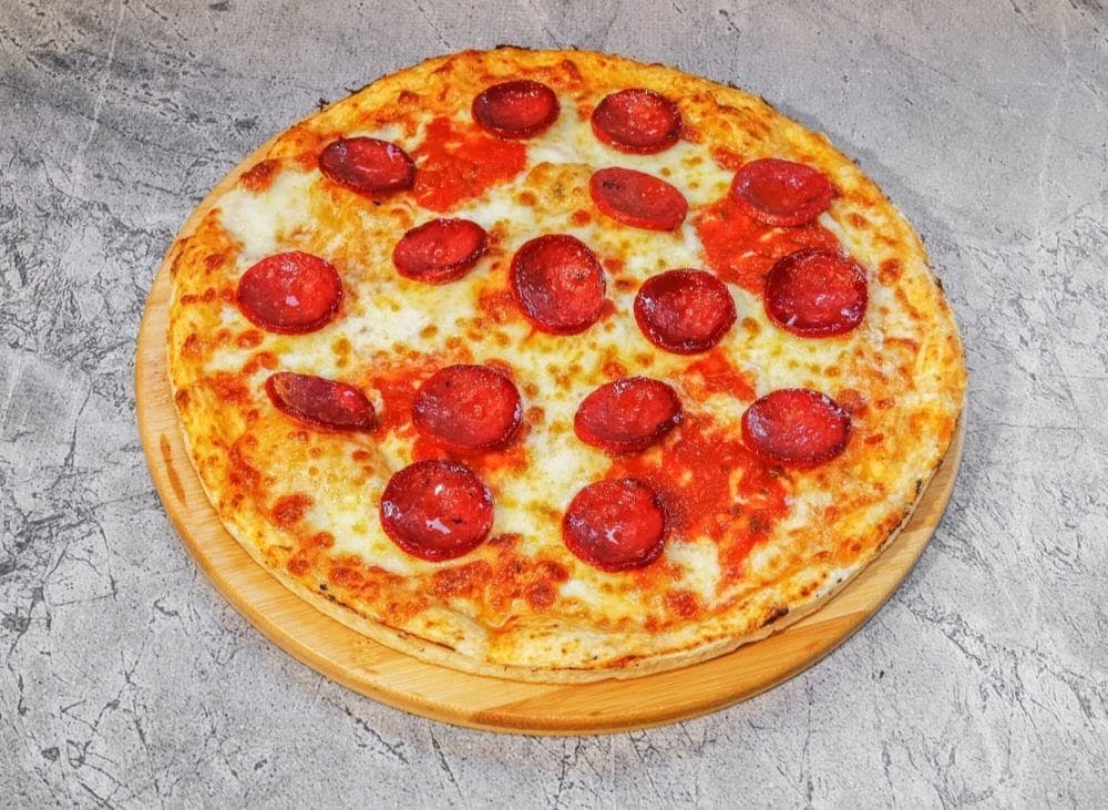 Vesta Pizza Van fotoğraf 2