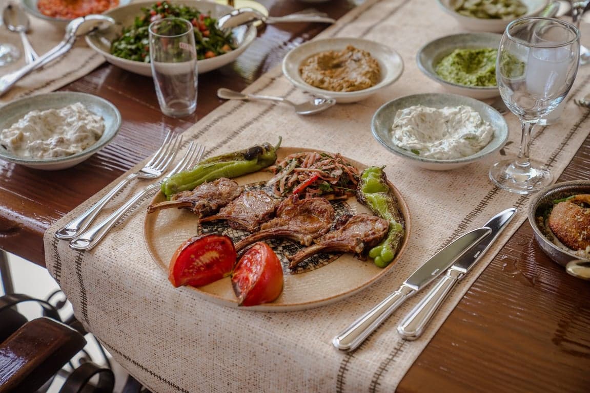 Vezir Ocakbaşı fotoğraf 11