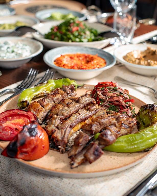 Vezir Ocakbaşı fotoğraf 4