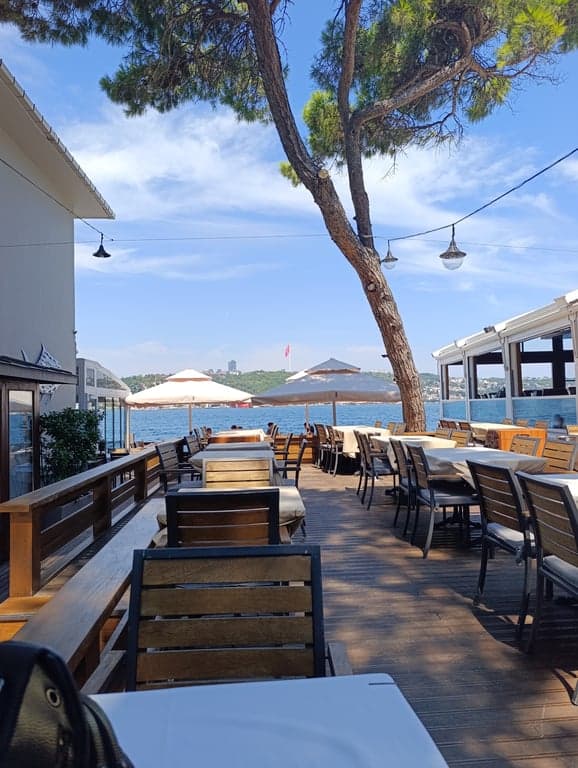 Villa Bosphorus fotoğraf 21