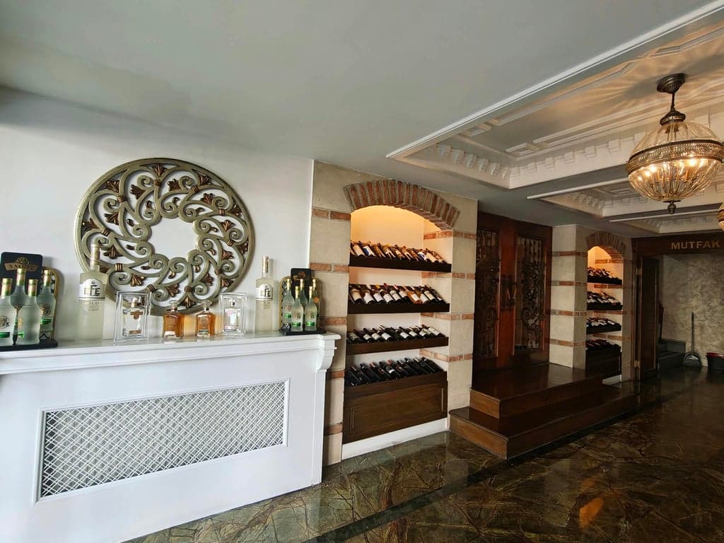 Villa Bosphorus fotoğraf 24