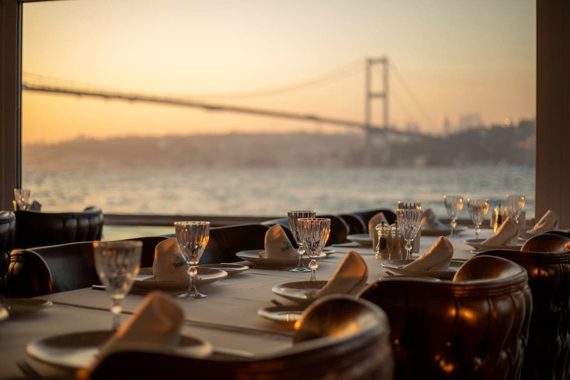 Villa Bosphorus fotoğraf 26