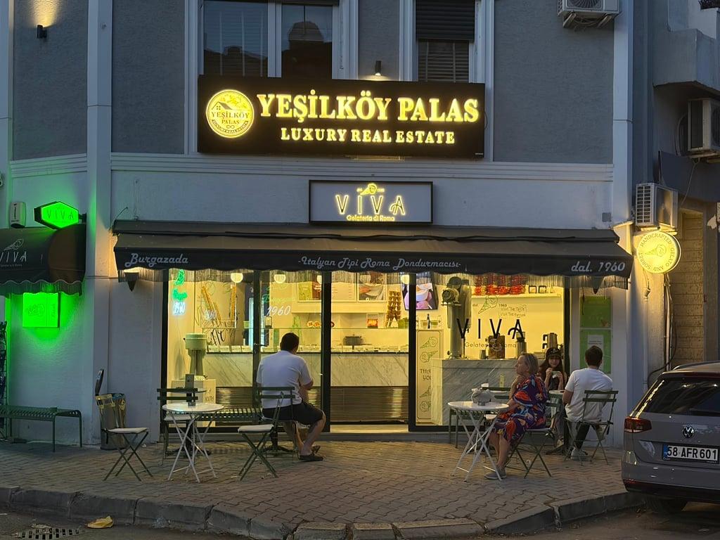 Viva Gelateria di Roma fotoğraf 2