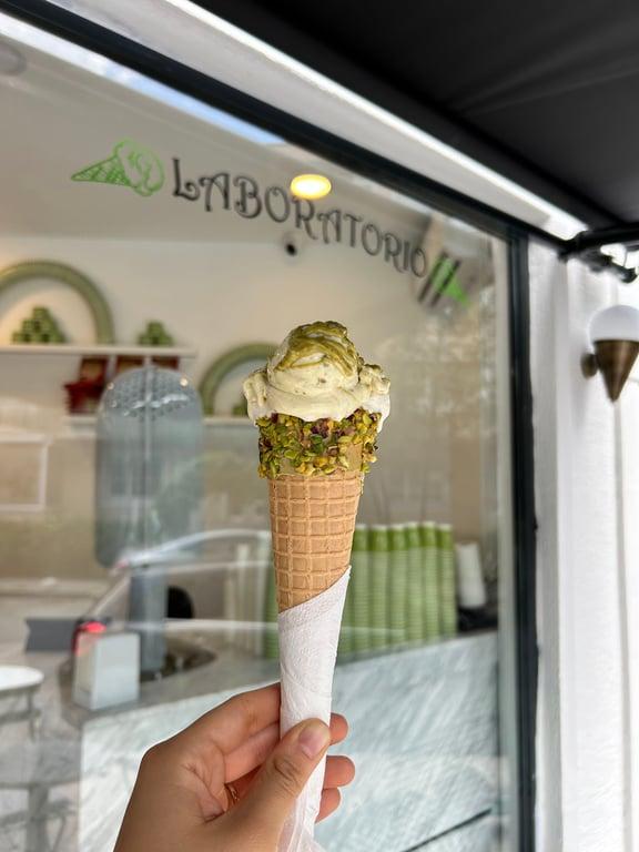 Viva Gelateria di Roma fotoğraf 3