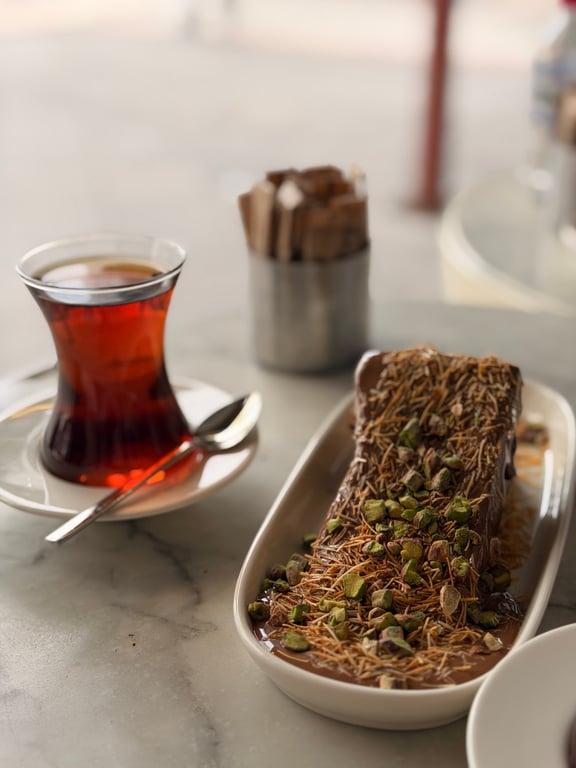 Viyana Kahvesi Kadıköy fotoğraf 5