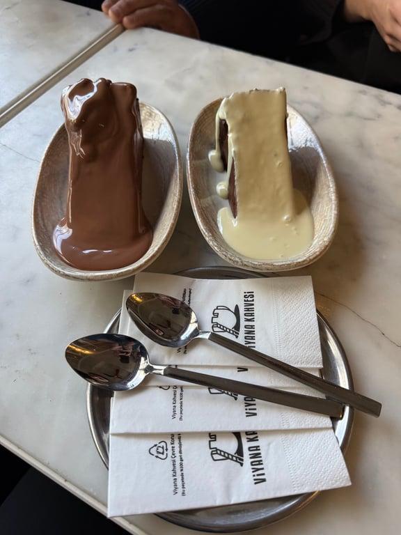 Viyana Kahvesi Kadıköy fotoğraf 6