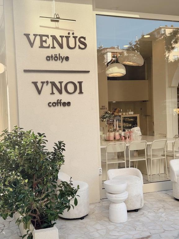 V’noi Coffee