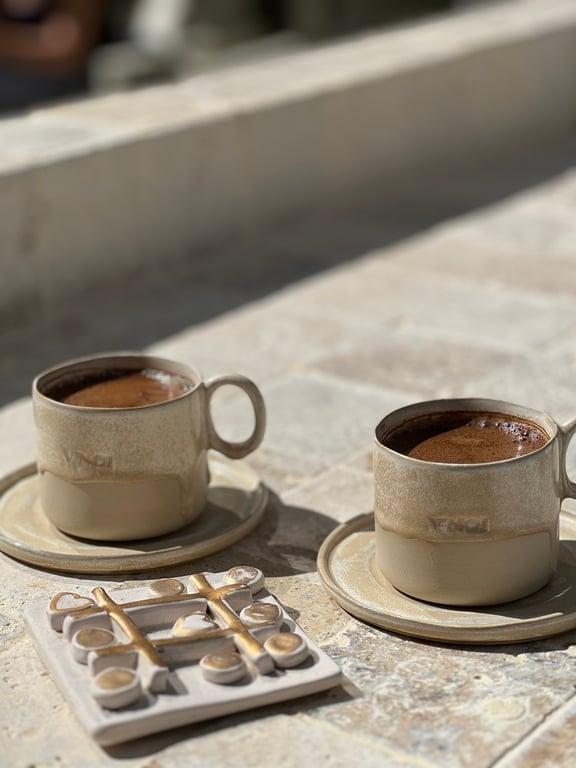 V’noi Coffee fotoğraf 3