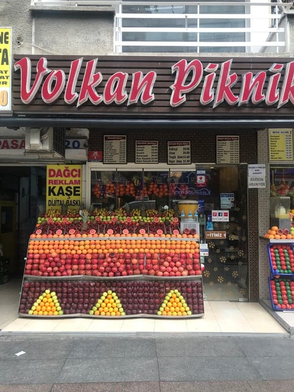 Volkan Piknik fotoğraf 14