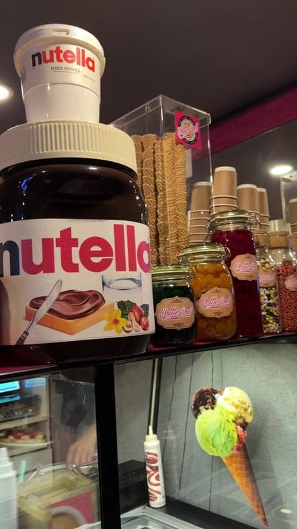 Waffle Port Cafe fotoğraf 2