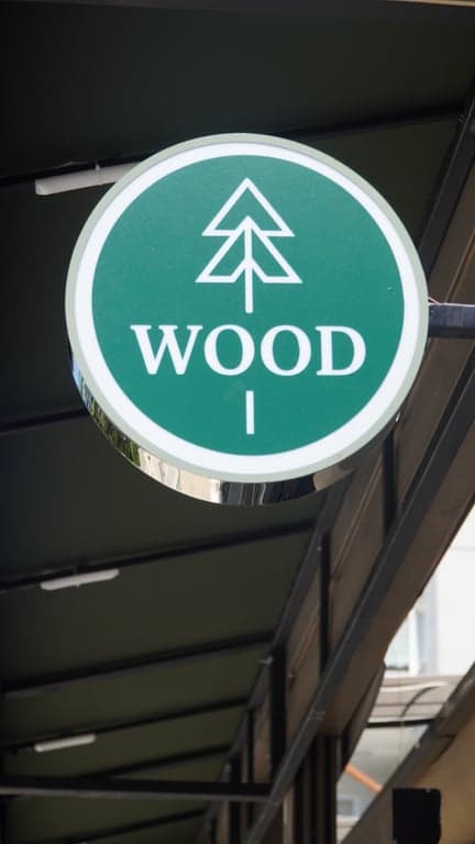 Wood Coffee Brunch & Bakery fotoğraf 7