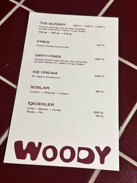 Woody fotoğraf 5