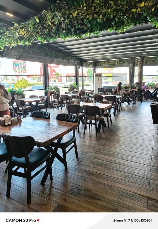 Yahyazade Restoran fotoğraf 3