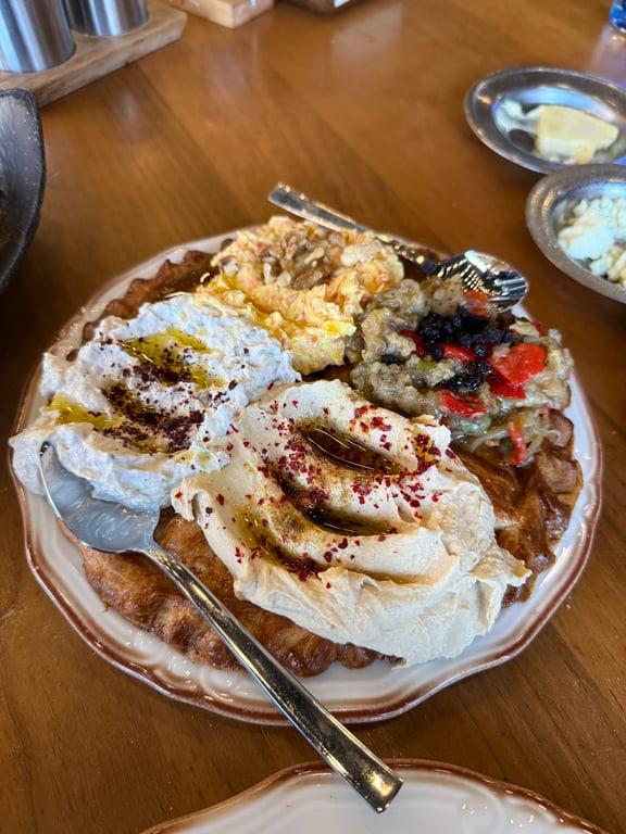 Yahyazade Restoran fotoğraf 6