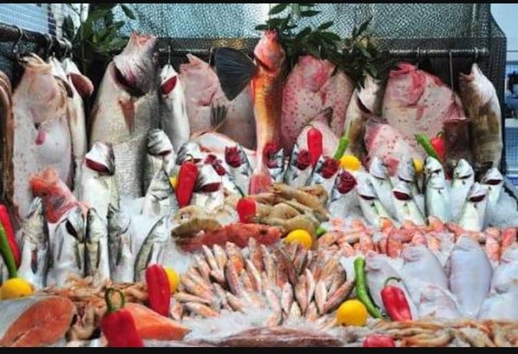 Yakamoz Balık Restaurant fotoğraf 3