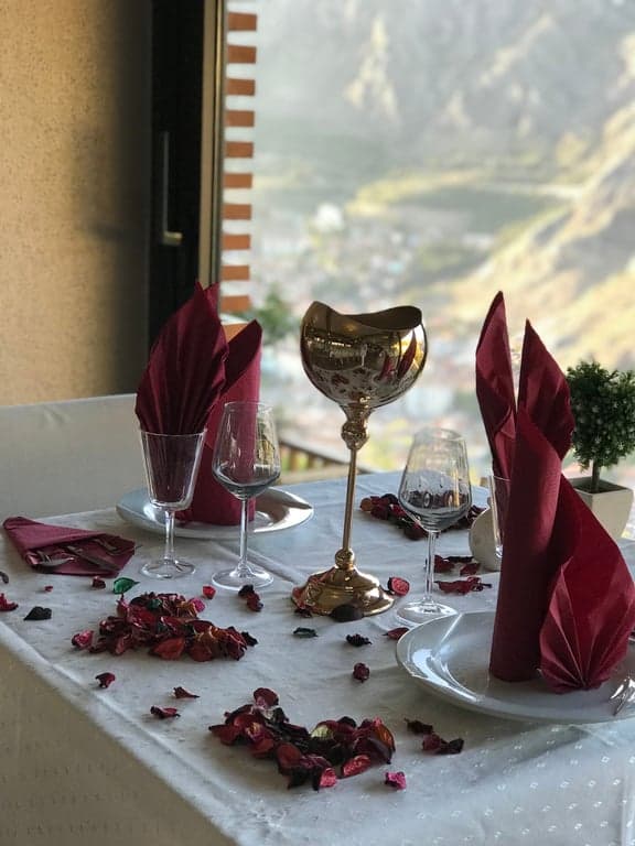 Yamaç Bistro fotoğraf 4