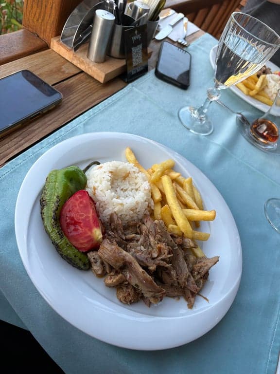 Yamaç Bistro fotoğraf 5