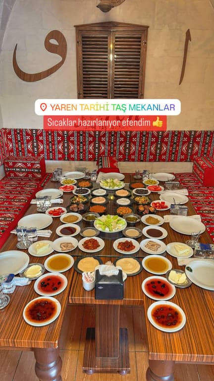 Yaren Taş Mekanlar fotoğraf 5