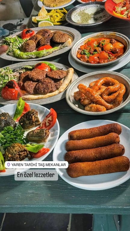 Yaren Taş Mekanlar fotoğraf 6