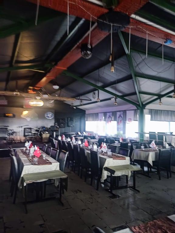 Yayla Restaurant