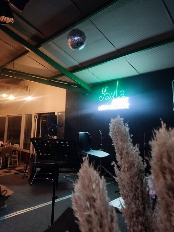 Yayla Restaurant fotoğraf 4