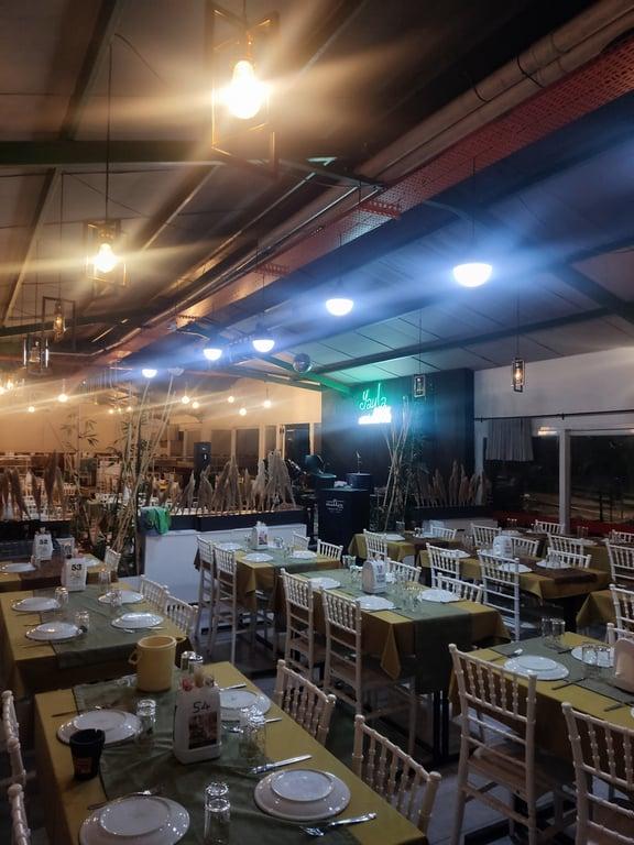 Yayla Restaurant fotoğraf 5