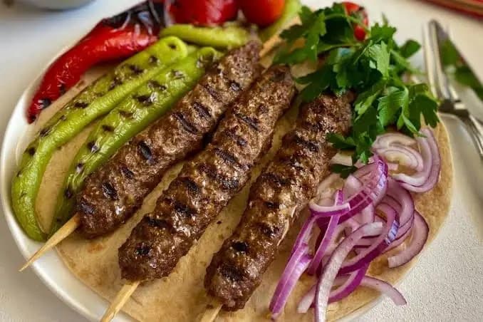 Yelken Balık fotoğraf 13