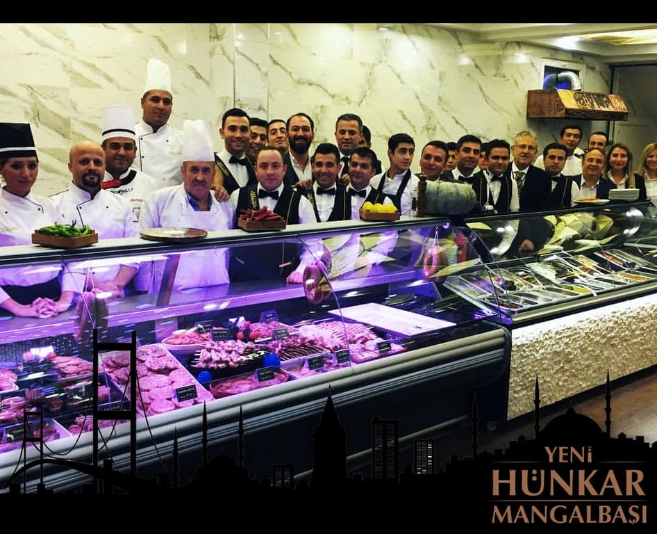 Yeni Hünkar Mangalbaşı fotoğraf 5