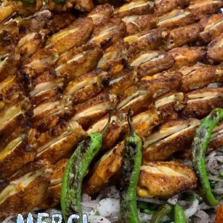 Yeni Hünkar Mangalbaşı fotoğraf 7