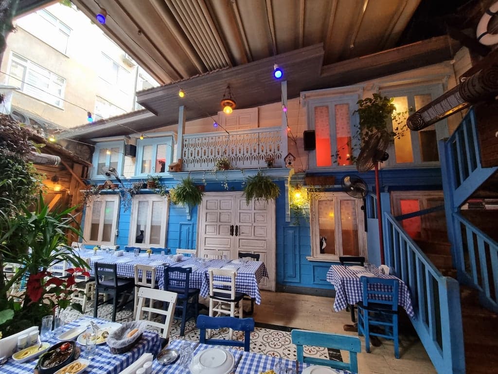 Yeni Meyhane fotoğraf 26