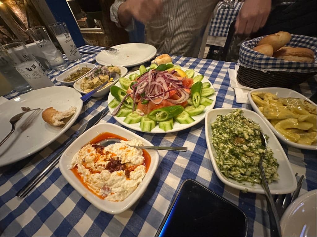 Yeni Meyhane fotoğraf 27
