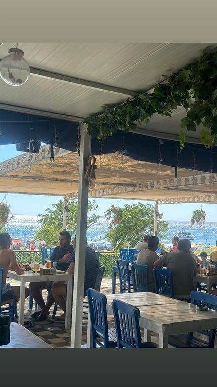 Yeniköy Pavurya Restaurant fotoğraf 2
