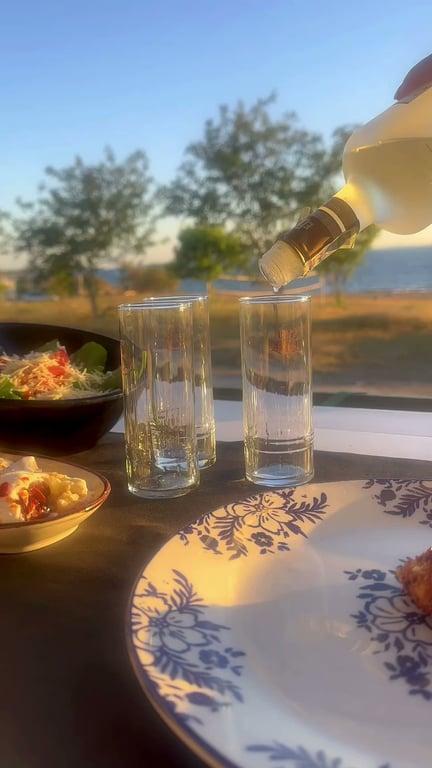 Yeniköy Pavurya Restaurant fotoğraf 3