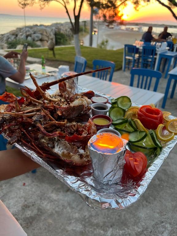 Yeniköy Pavurya Restaurant fotoğraf 4
