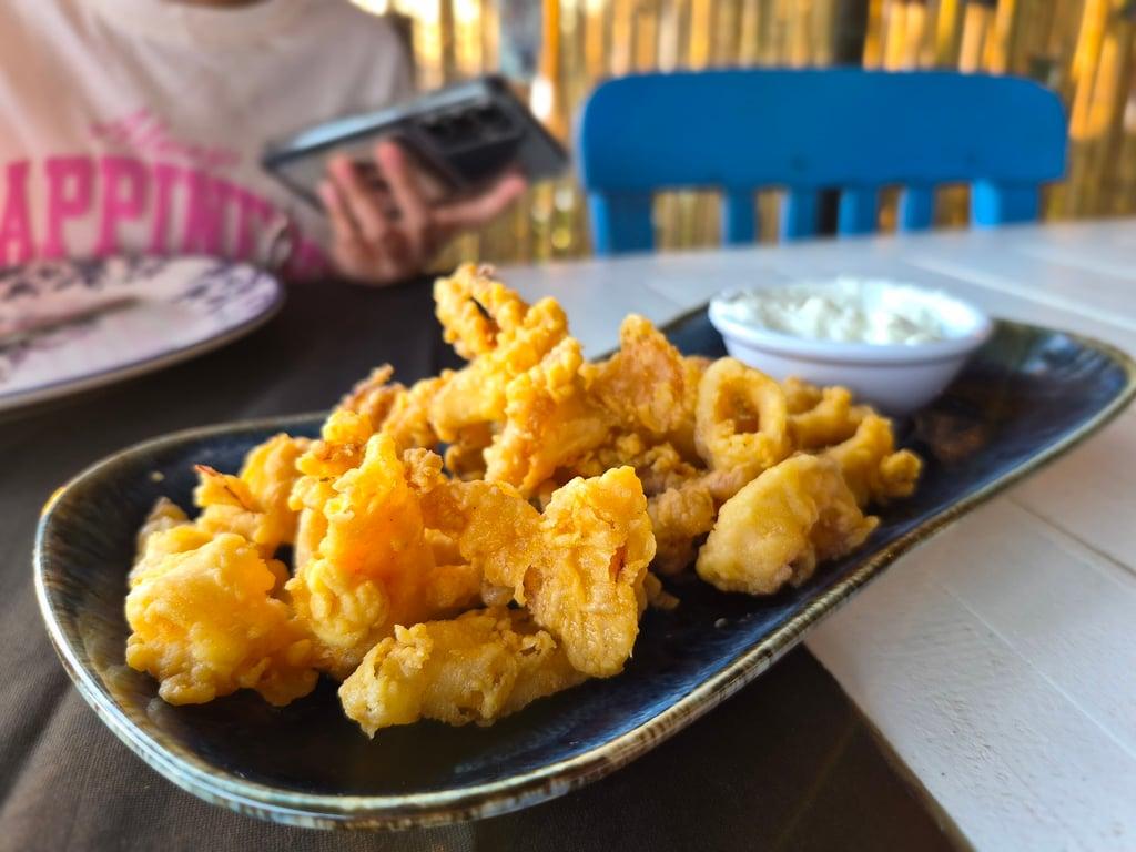 Yeniköy Pavurya Restaurant fotoğraf 5