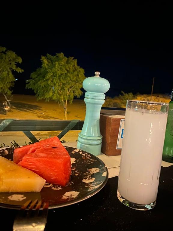 Yeniköy Pavurya Restaurant fotoğraf 6