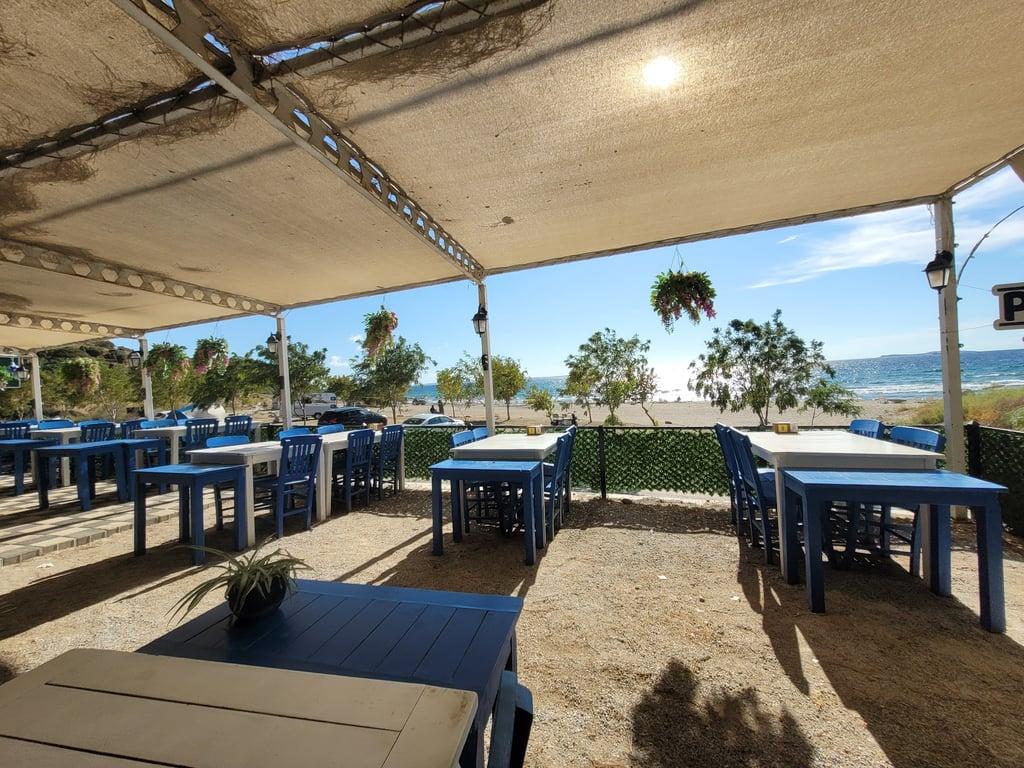 Yeniköy Pavurya Restaurant fotoğraf 7