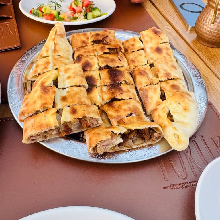 Yörük Kuzu Tandır fotoğraf 3