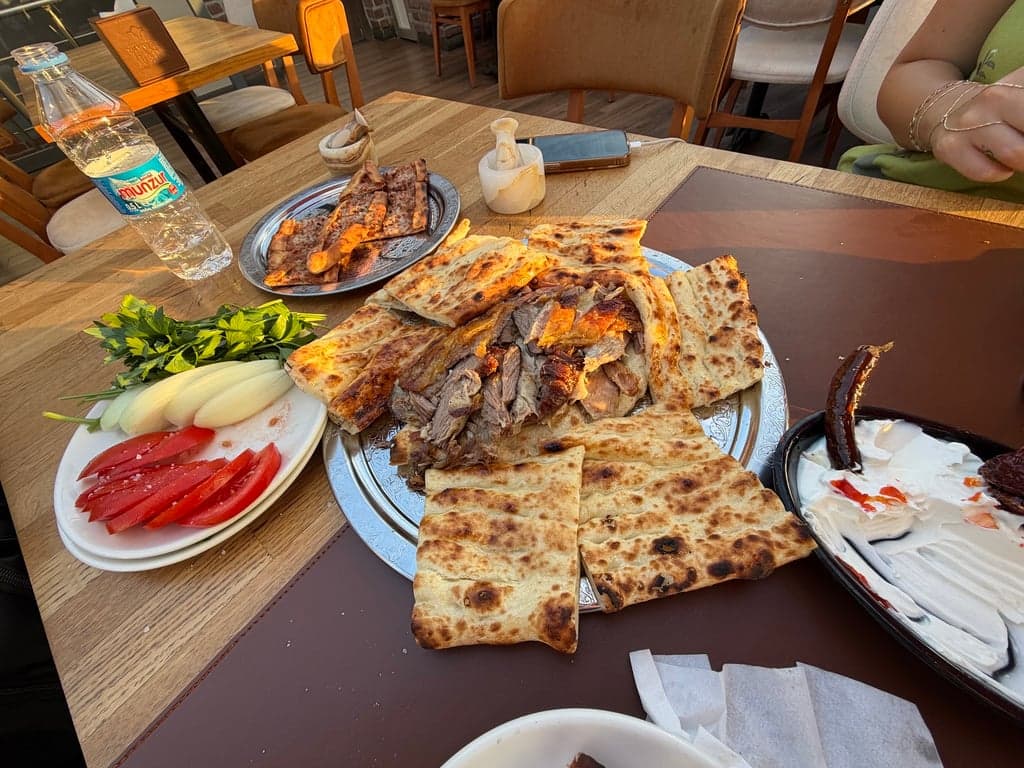 Yörük Kuzu Tandır fotoğraf 4
