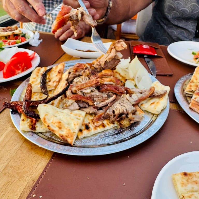 Yörük Kuzu Tandır fotoğraf 5