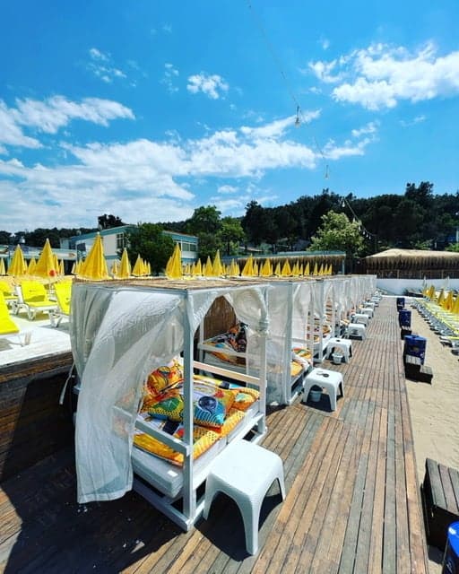 Yörükali Garden fotoğraf 1