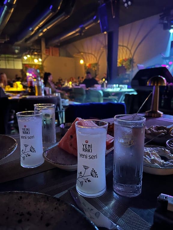 Yüksek Rakım Afyon fotoğraf 6