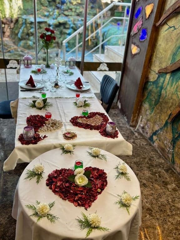 Yumak Restaurant Uşak fotoğraf 4