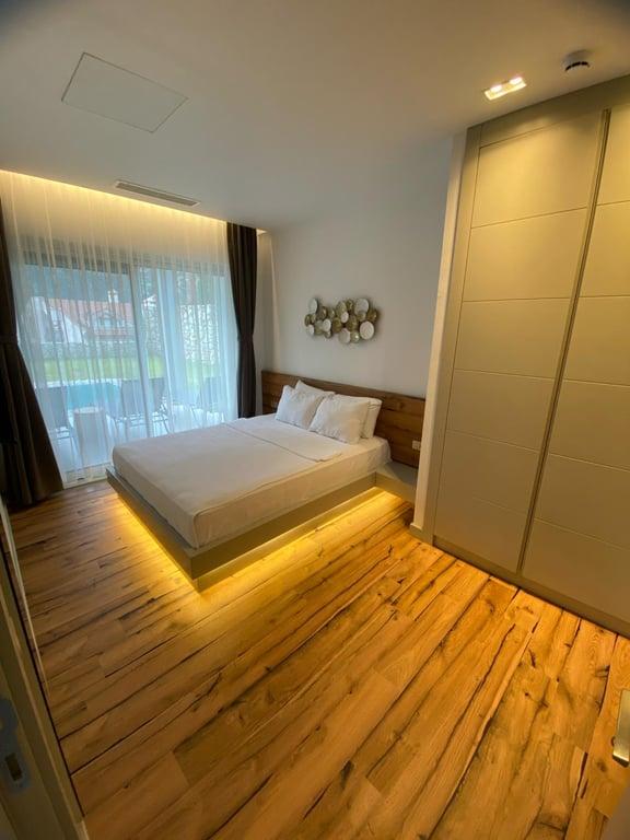 Z-Mare / Z-Villas Beach Hotel fotoğraf 3