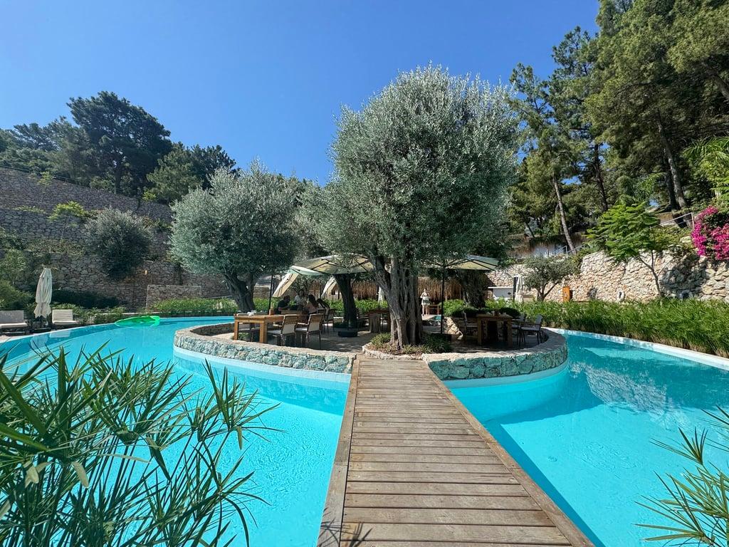 Z-Mare / Z-Villas Beach Hotel fotoğraf 4